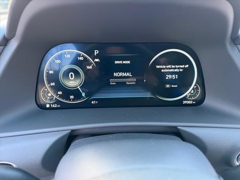 Used 2023 Hyundai Sonata Limited image 15