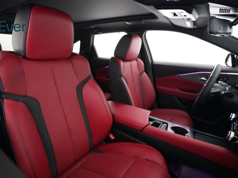 Used 2024 Acura ZDX Type S image 23