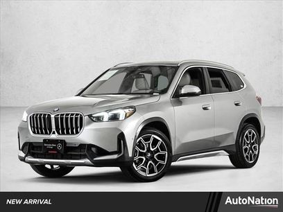 Used 2024 BMW X1 xDrive28i w/ Premium Package