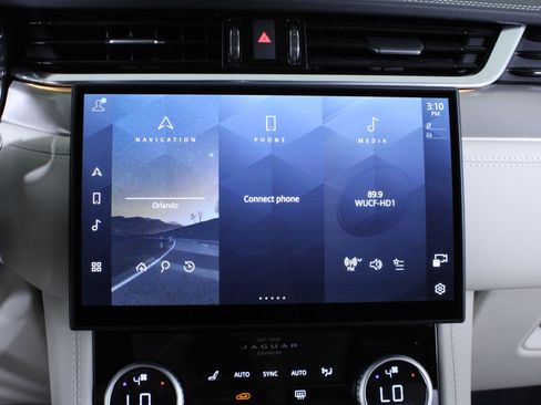 New 2026 Jaguar F-PACE R-Dynamic S image 20