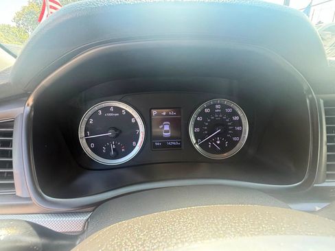Used 2019 Hyundai Sonata SE FWD image 13