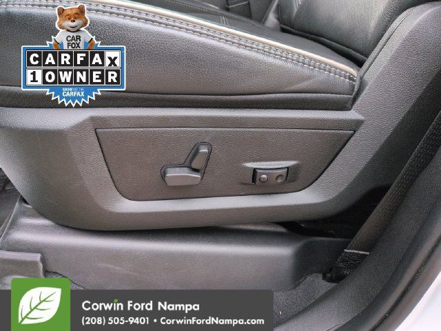 Used 2025 RAM 3500 Laramie AWD/4WD image 12