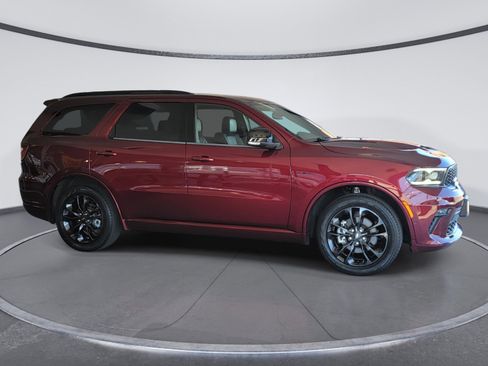 Used 2023 Dodge Durango R/T image 2