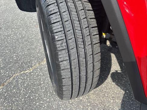 Used 2021 Jeep Gladiator Overland w/ Popular Equipment Package image 33