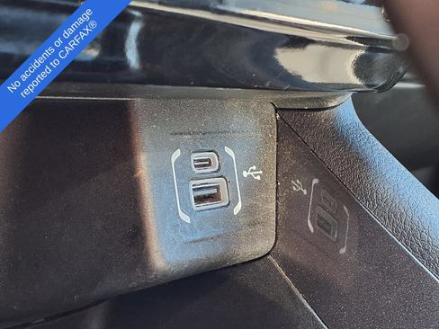 Used 2024 Jeep Compass Latitude AWD/4WD image 27