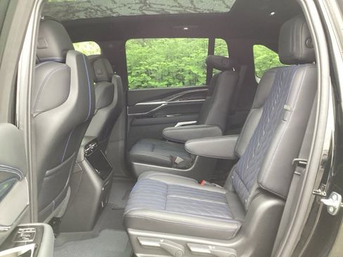 New 2025 Cadillac Escalade IQ Luxury 1 image 13