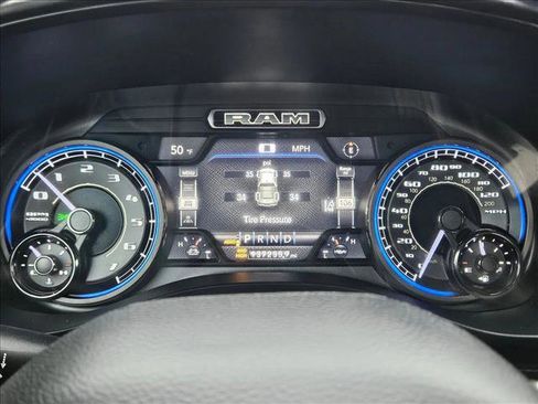 Used 2020 RAM 1500 Limited image 11