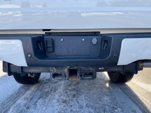 Used 2024 Ford F350 Lariat w/ Sport Appearance Package image 9