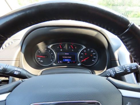 Used 2020 GMC Terrain SLE w/ Driver Convenience Package image 38