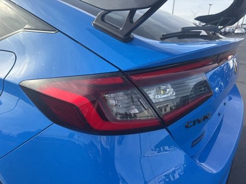 Used 2024 Honda Civic Type R image 21
