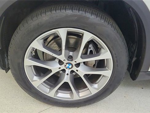 Used 2025 BMW X5 sDrive40i image 65