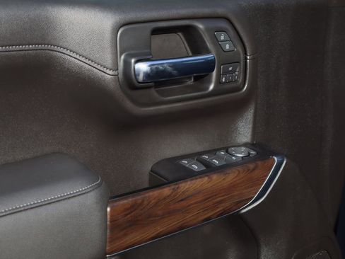 Used 2019 GMC Sierra 1500 SLT w/ SLT Premium Package image 20