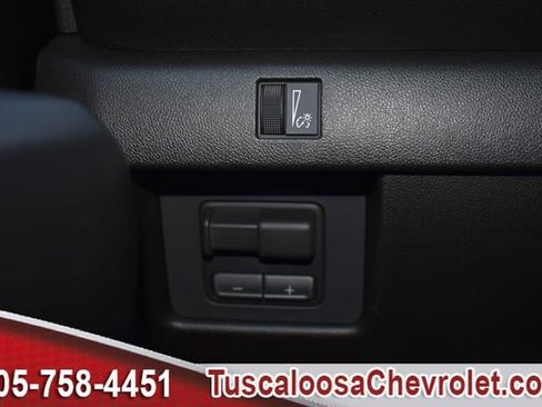 New 2026 Chevrolet Colorado W/T w/ WT Custom Package AWD/4WD image 28