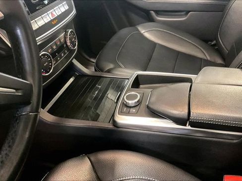 Used 2014 Mercedes-Benz ML 350 4MATIC image 17