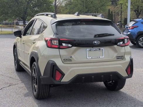 New 2026 Subaru Crosstrek 2.5i Sport AWD/4WD image 5