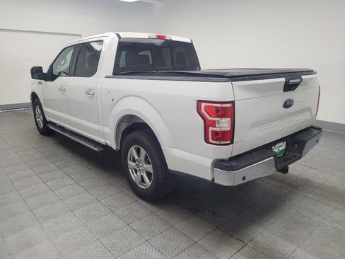 Used 2020 Ford F150 XLT w/ Equipment Group 302A Luxury RWD image 5