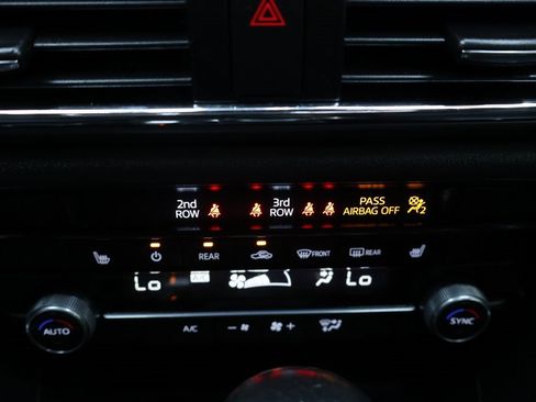 Used 2021 MAZDA CX-9 Touring w/ Touring Premium Package image 23