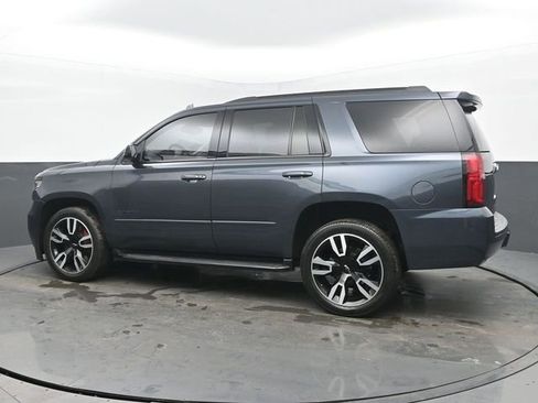 Used 2020 Chevrolet Tahoe Premier image 3