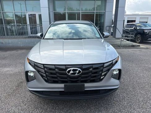 Used 2024 Hyundai Tucson SEL AWD/4WD image 2