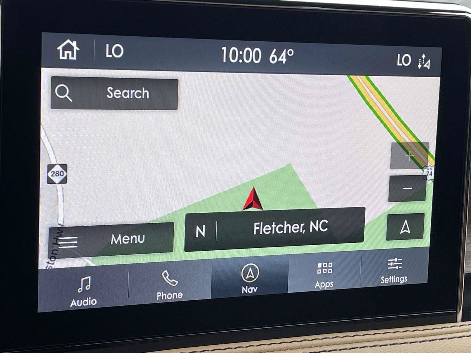 Used 2020 Lincoln Corsair Reserve FWD image 17