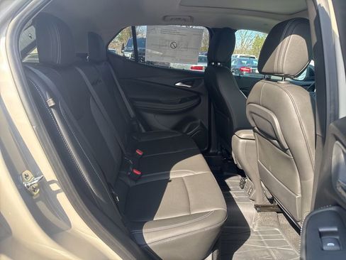 New 2026 Buick Encore GX Sport Touring w/ Studio Series image 12