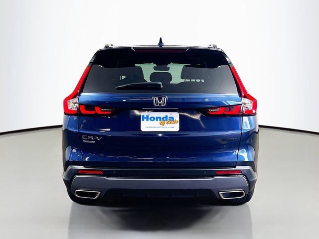 Used 2024 Honda CR-V Sport-L image 22