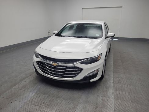 Used 2023 Chevrolet Malibu LT image 15