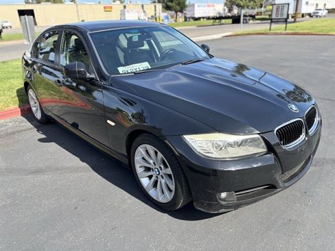 Used 2011 BMW 328i Sedan RWD image 3