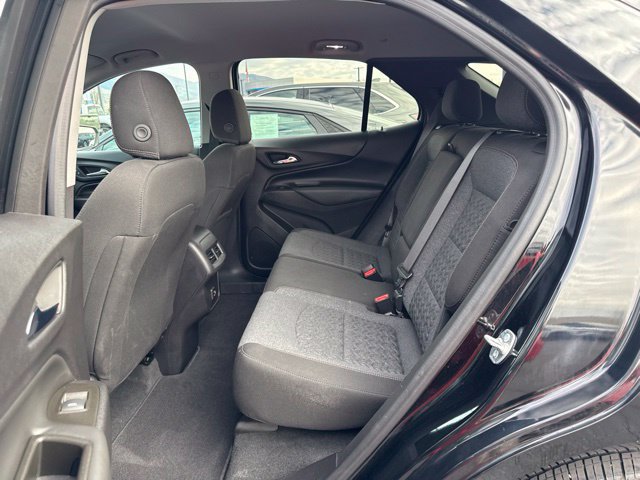 Used 2024 Chevrolet Equinox LT AWD/4WD image 14