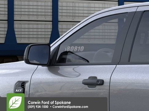 New 2026 Ford Ranger XLT AWD/4WD image 20