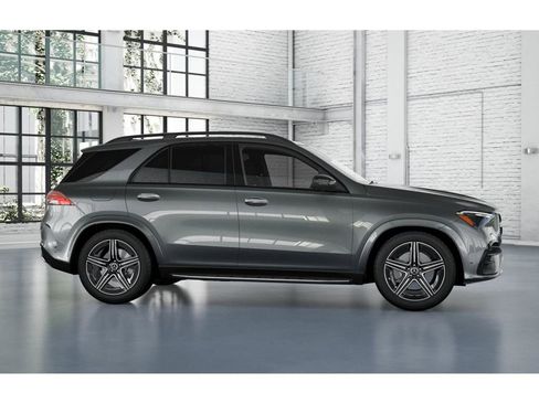 New 2026 Mercedes-Benz GLE 350 4MATIC image 15