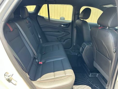 Used 2026 Chevrolet Trax RS w/ Driver Confidence Package FWD image 20