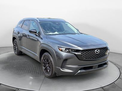 Used 2026 MAZDA CX-50 2.5 Hybrid w/ Weather Package
