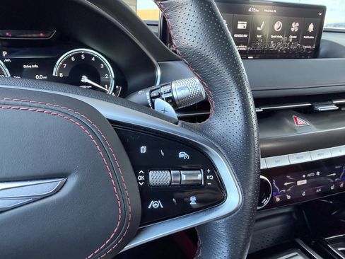 Used 2024 Genesis G80 2.5T w/ Sport Prestige Package image 30