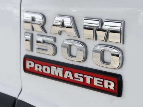 Used 2018 RAM ProMaster 1500 FWD image 42