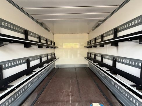 Used 2020 RAM 3500 Tradesman RWD image 6