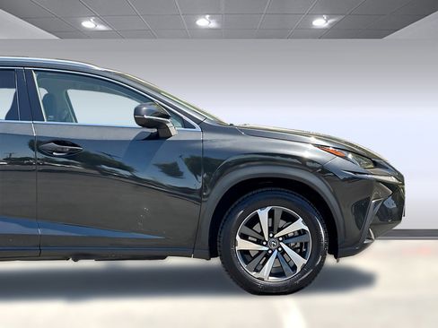 Used 2020 Lexus NX 300 FWD w/ Premium Package image 34