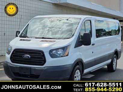 Used 2018 Ford Transit 350 XL