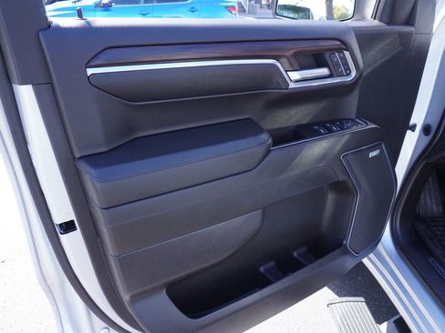 Certified 2022 GMC Sierra 1500 SLT w/ SLT Premium Plus Package image 16