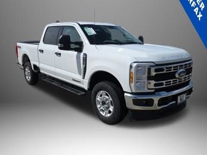 Used 2025 Ford F250 XLT w/ FX4 Off-Road Package