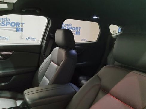 Used 2022 Chevrolet Blazer RS image 45