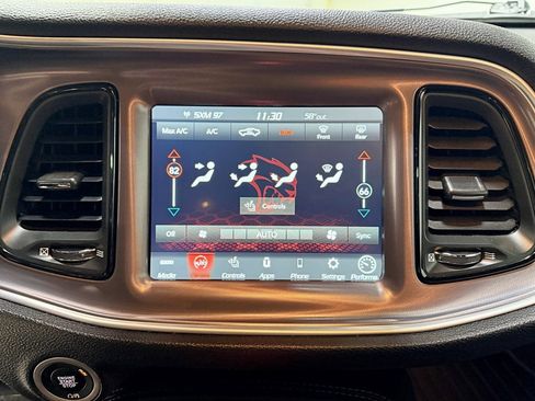 Used 2021 Dodge Challenger R/T Scat Pack image 21