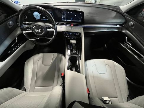 Used 2024 Hyundai Elantra Limited FWD image 17