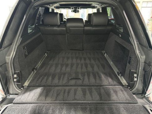 Used 2014 Land Rover Range Rover Autobiography AWD/4WD image 33
