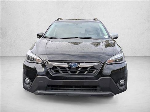 Certified 2023 Subaru Crosstrek 2.5i Limited image 2