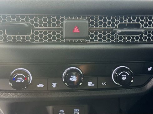 Certified 2026 Honda HR-V Sport image 17