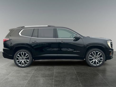 New 2026 GMC Acadia Denali Ultimate image 8