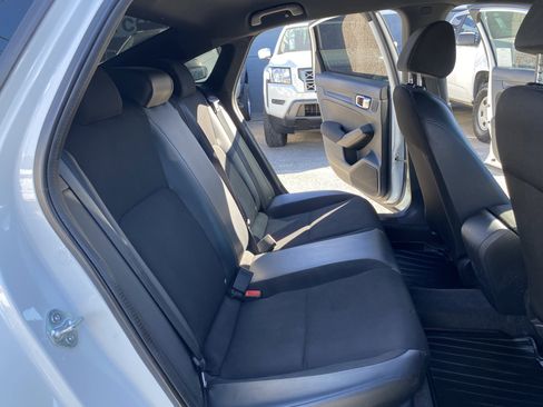 Used 2022 Honda Civic Sport image 21
