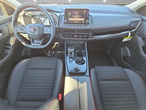 New 2026 Nissan Rogue SV AWD/4WD image 20