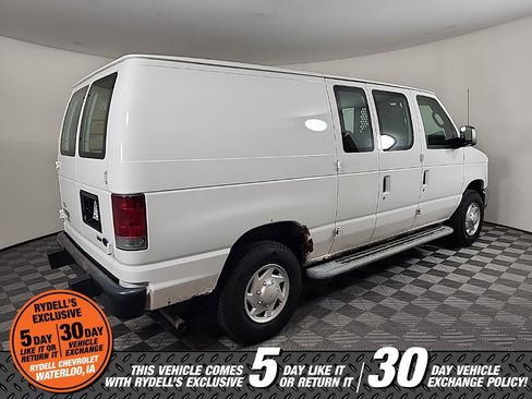 Used 2012 Ford E-250 and Econoline 250 w/ PWR Group image 11